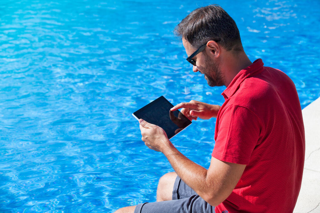 Pool Automation by Guardian Pools Davenport Auburndale Florida