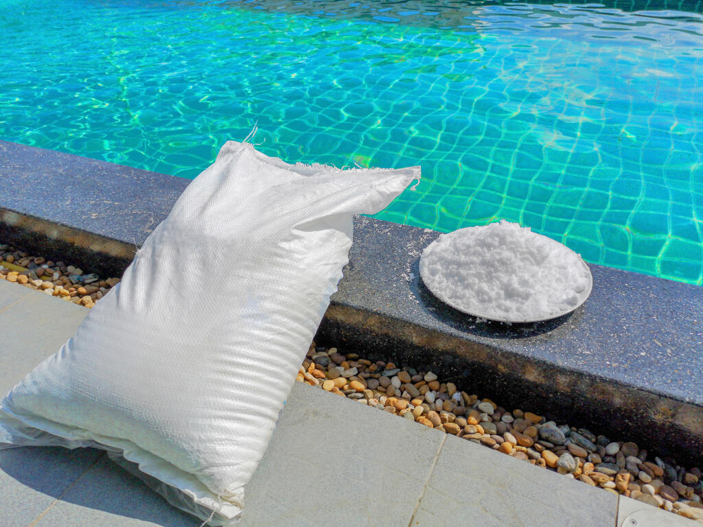Pool Automation by Guardian Pools Davenport Auburndale Florida