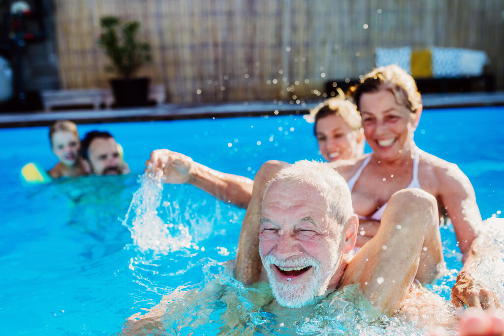 Guardian Pools of Central Florida gives free estimates