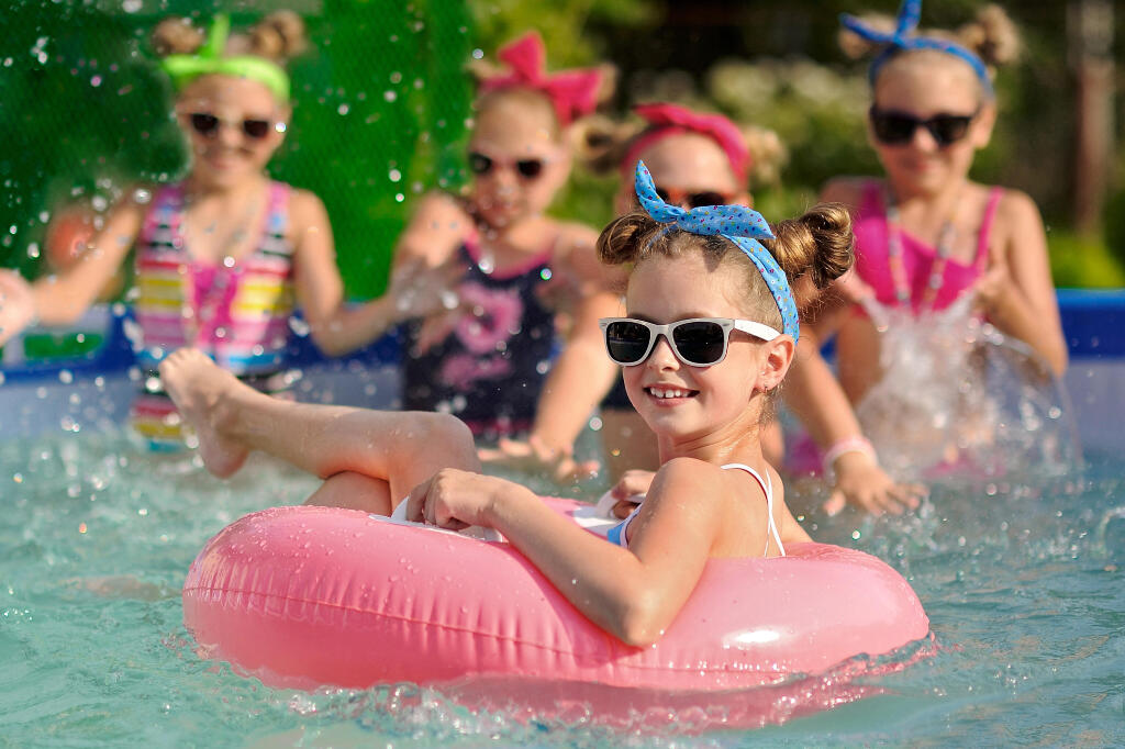 Guardian Pools of Central Florida serving eastern Polk County